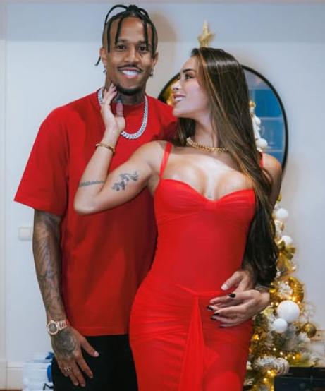 Futbolistas del Real Madrid festejan la Navidad con sus espectaculares novias y el mensaje de Florentino Pérez