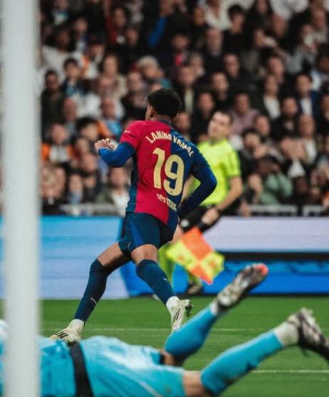 Ni Cristiano Ronaldo ni tampoco Messi: el futbolista de 150 millones que fue el más buscado en 2024