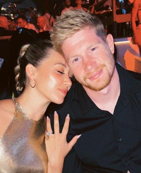 “Algo no está bien entre Guardiola y él”: revelaron el motivo que tendría en crisis al Manchester City