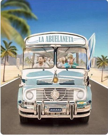 Hace pedazos a Mbappé y a los antiMessi: Los memes que dejó la conoración de Argentina sobre Francia en Qatar 2022