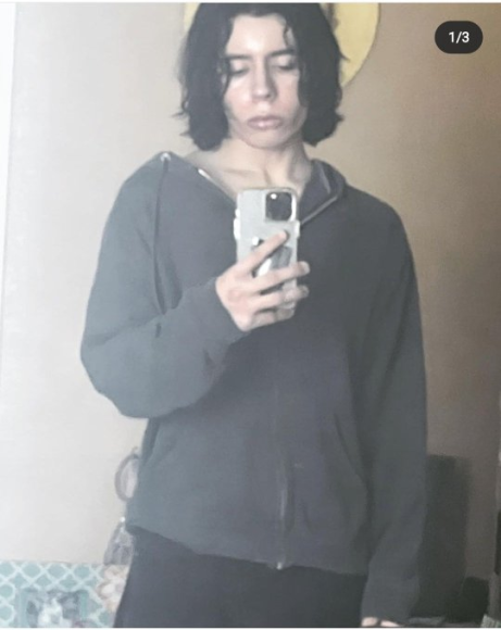 Avisó por Instagram, sufría de bullying y una madre drogadicta: la aterradora historia de Salvador Ramos, el autor de la masacre en Texas