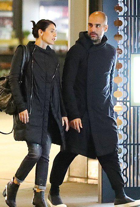 El motivo por el que Pep Guardiola y Cristina Serra se separaron después de 30 años de relación: ¿por la crisis del City?