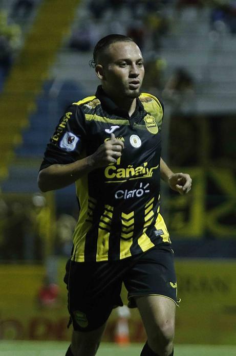 Mercado: Kevin López a Guatemala, baja en Real España y Júnior Lacayo en la mira de tres clubes catrachos