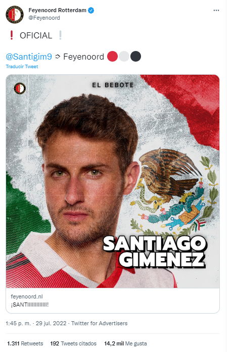 Mercado de Europa: Barcelona negocia fichaje por 80 millones de euros y el delantero que busca el Real Madrid; Cristiano anuncia su vuelta al United