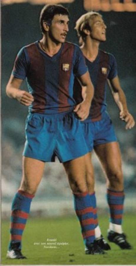 Estos son los jugadores que han hecho cinco o más goles en un partido