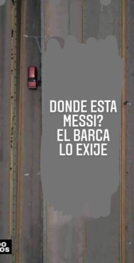 Los memes destrozan a Messi, Vidal y el Barcelona tras ser eliminados de la Champions League  