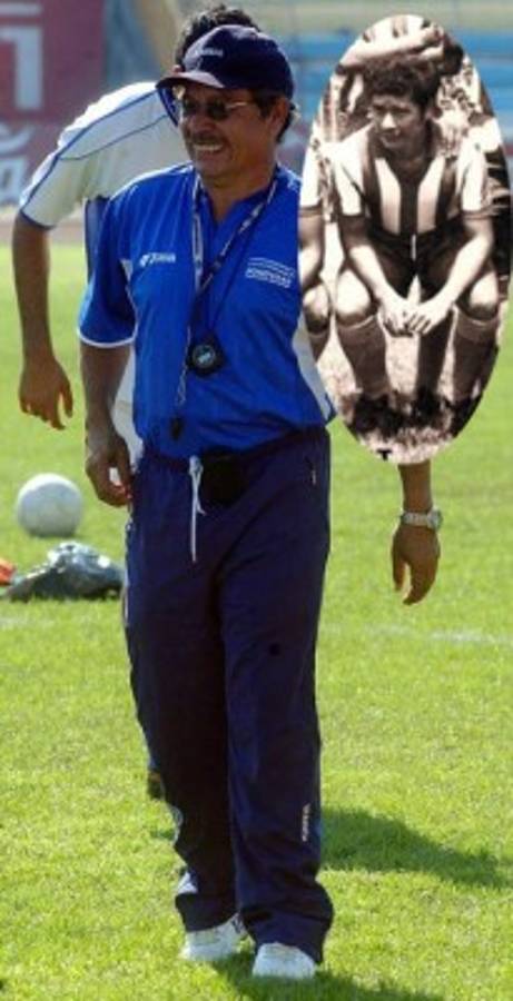 Los futbolistas hondureños que merecieron jugar un Mundial