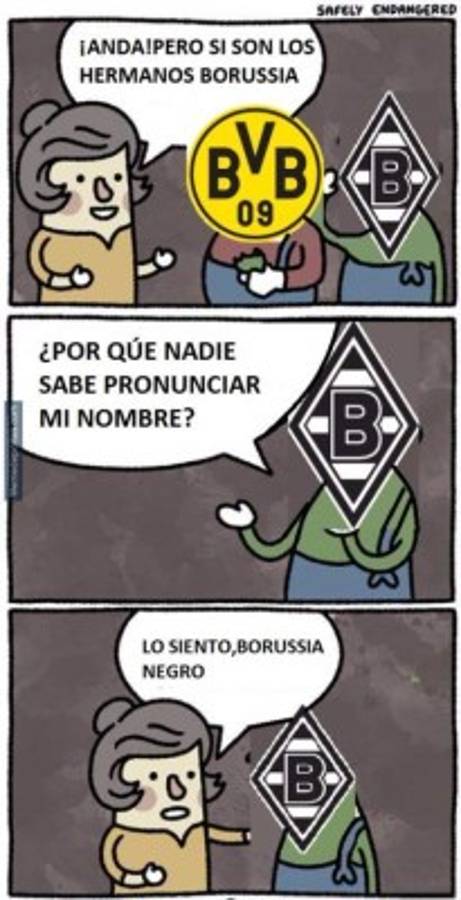 Los mejores memes de la Champions League este martes