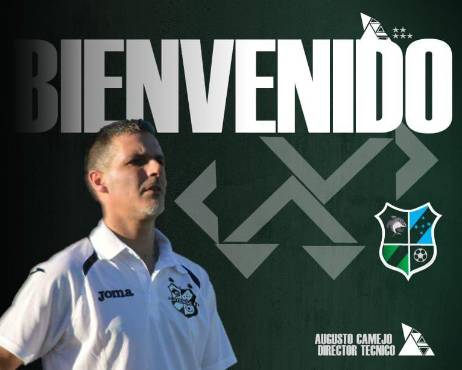 Oficial: Platense anuncia la llegada del técnico Augusto Camejo tras la salida de Ramón “Primitivo” Maradiaga