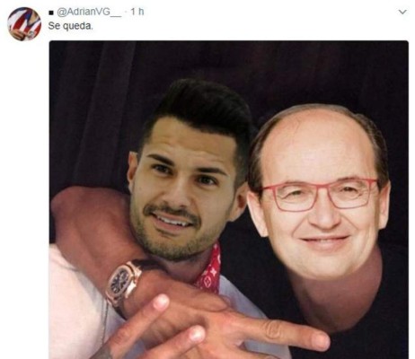 Los terribles memes del 'se queda' de Gerard Piqué a Neymar