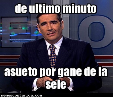 Memes: El nuevo look de Keylor Navas no pasó inadvertido en la victoria tica