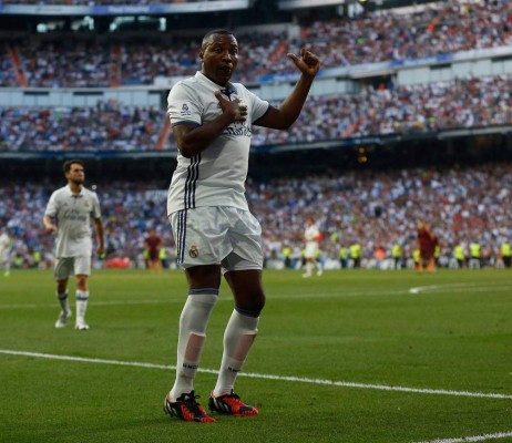 FOTOS: Así lucen las leyendas del Real Madrid ¿Qué pasó con Ronaldo Nazario?