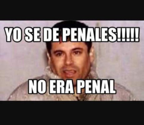 MEMES: Redes sociales se incendian con el México-Costa Rica