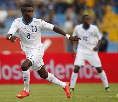 Jugadores especialistas del juego aéreo en Honduras