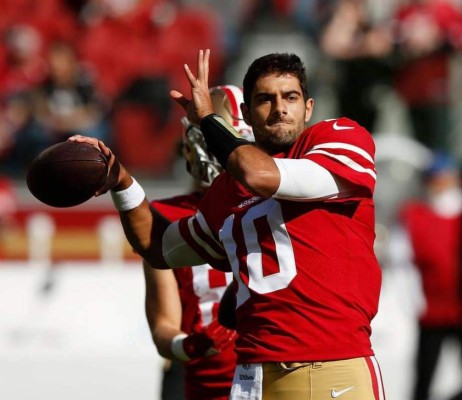 TOP: Los quarterbacks con mejor salario en la NFL