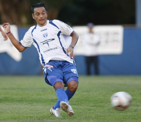 ¡SEIS SOBREVIVIENTES! Así fue la última convocatoria de Rueda con Honduras en eliminatorias