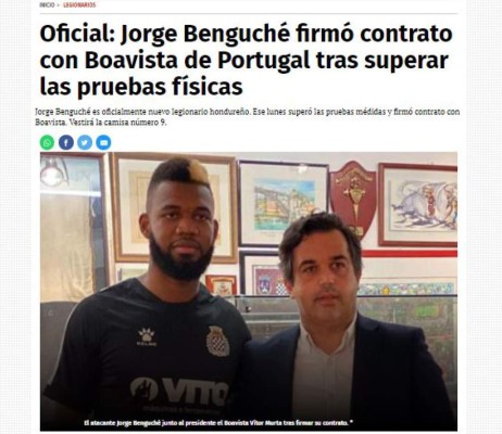 Las 15 cosas que han pasado en las últimas semanas en el fútbol de Honduras: Liga Nacional, Selección, legionarios, Ascenso.