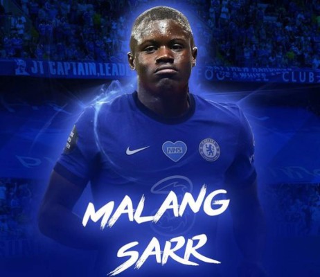 Siguen llegando los fichajes: El nuevo súper 11 del Chelsea que lo puede ganar todo