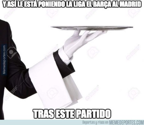 ¡Imperdibles! Tremendos memes del empate del Barcelona en Anoeta