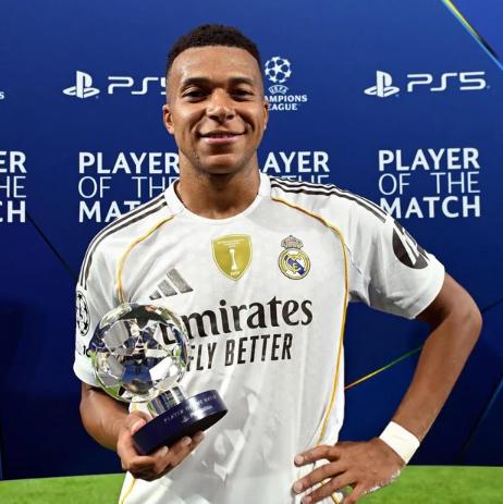 El contrato de Fayza Lamari, la madre de Kylian Mbappé: ¡gana más que siete jugadores del Real Madrid!