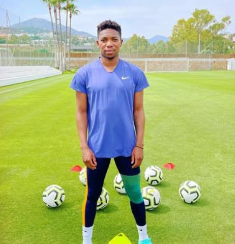 Me quedan unos días de vida: desgarrador relato de un exfutbolista que jugó en el Chelsea y España