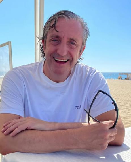 Josep Pedrerol revela lo que ocurre si critica a Florentino Pérez y su club favorito: ¿cuánto cobra al año?