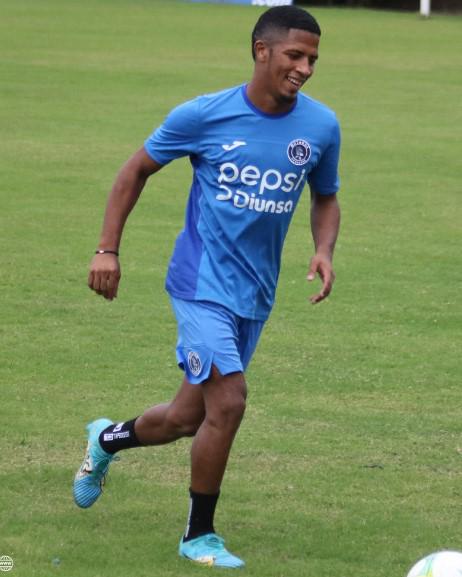 ¡Con los fichajes! El renovado 11 del Motagua de Diego Vázquez para pelear por el título en la Liga Nacional