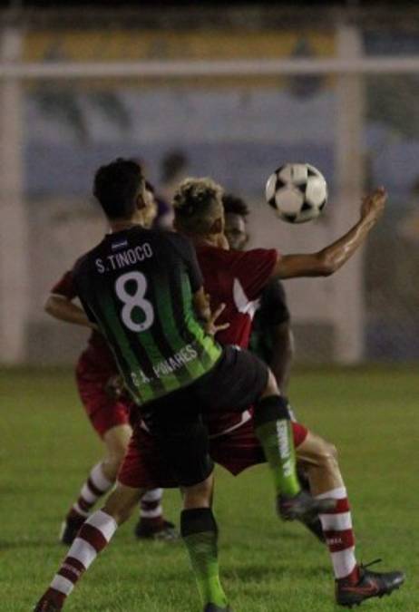 Ascenso: Villanueva desaprovecha su localía y empata sin goles ante Atlético Pinares