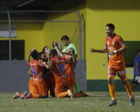 La UPN tiene una mística y es jugar solamente con futbolistas nacidos en Honduras.