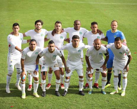 El Comunicaciones llega inspirado buscando el doblete tras ganar la Liga Concacaf.