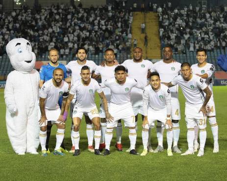 Van por el doblete: ¡Comunicaciones echa al Municipal en Guatemala y jugará la final ante el Malacateco!