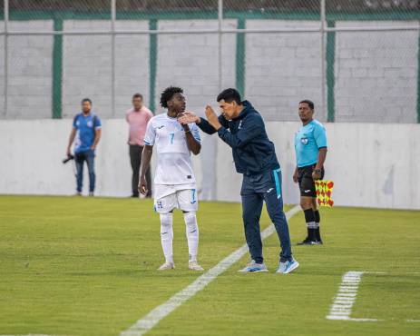 Sub-20 de Honduras conoce sus nuevos rivales, formato, reglamento y el doble premio por la clasificación
