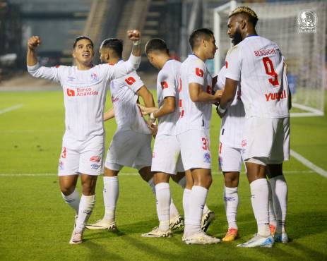 ¡Messi a Honduras con Inter Miami! A punto de cerrarse el amistoso de lujo para el Olimpia