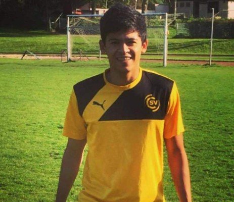 ¿Qué pasó con ellos? Jovencitos hondureños que fueron a hacer prueba a reconocidos clubes europeos