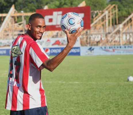 Fichajes: Jugadores que fueron peleados por los grandes de Liga Nacional de Honduras