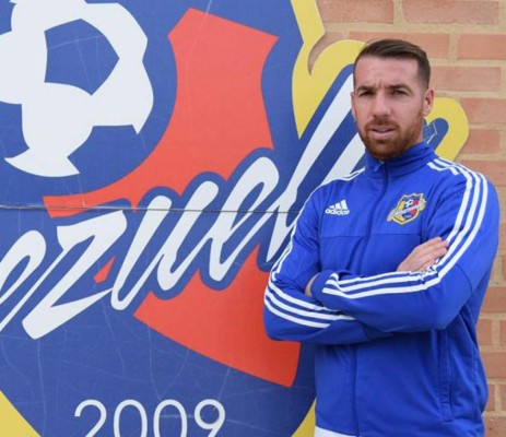 RUMORES Y FICHAJES: ¡Blas Pérez llegaría a Honduras y Costa Rica seguirá exportando!