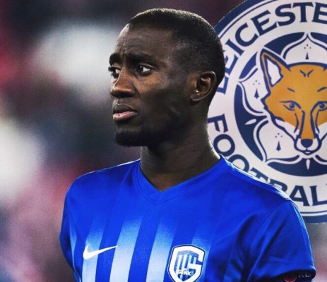 ¡Bombazos! Los grandes en Europa se refuerzan en el mercado invernal