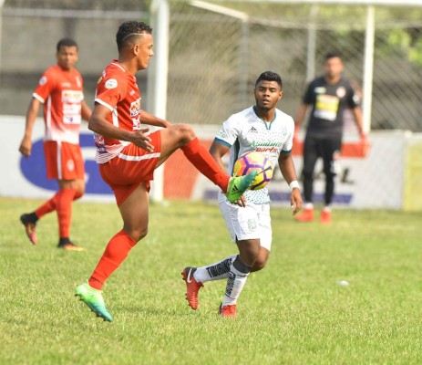 ¡Nueva camada! Conocé los jugadores que debutaron en este Clausura en Honduras