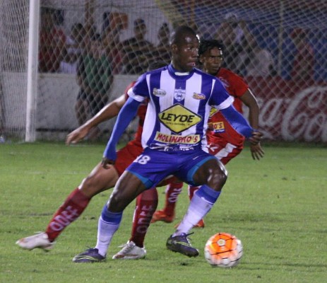 Futbolistas Sub-20 comienzan a destacar en el torneo Clausura