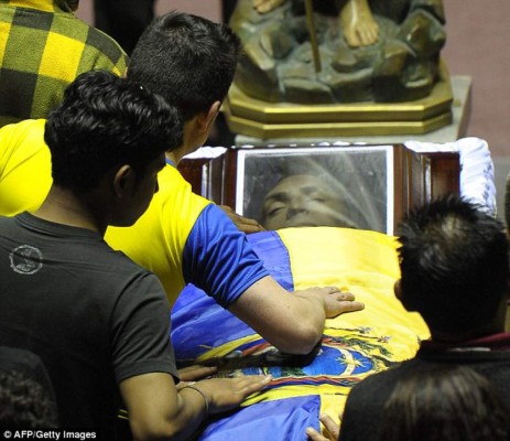 Conocé a los deportistas que han fallecido por ataques al corazón