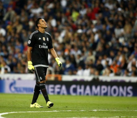 ¡BOMBAZOS! La tremenda oferta que sacaría a Keylor del Madrid; 'Choco' Lozano es noticia