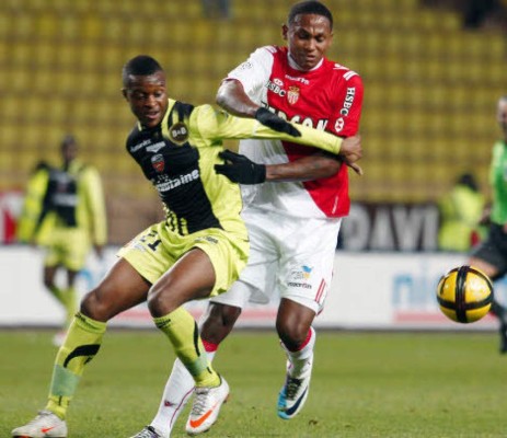 Las fotos de Georgie Welcome en el Mónaco de Francia que quizás no recordabas