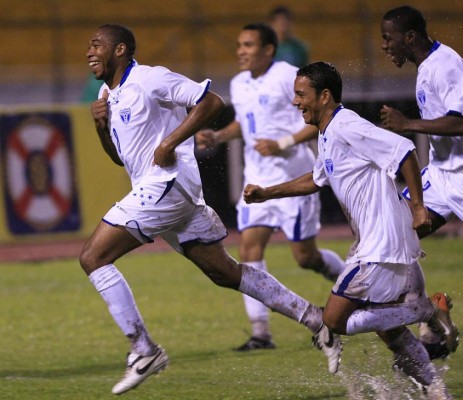 ¡Uno activo! El presente de la Honduras que enfrentó a Puerto Rico rumbo a Sudráfrica en el 2008