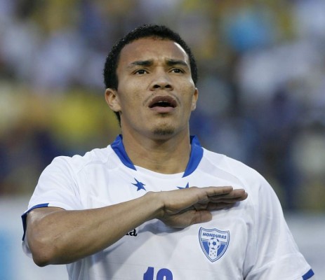 Los futbolistas hondureños que merecieron jugar un Mundial
