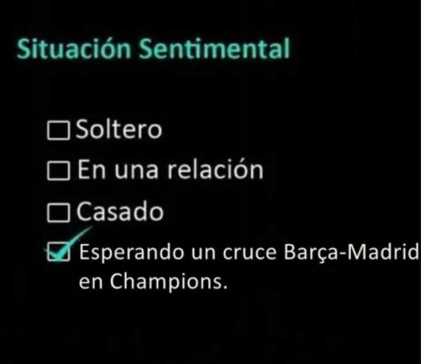 Los memes 'liquidan' al Real Madrid antes de enfrentar al Ajax en la Champions League