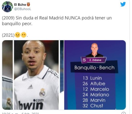 Los memes destrozan a Hazard y a la banca del Real Madrid tras el gane sufrido ante el Huesca