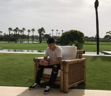 De brillar en Inglaterra a quedar en el olvido: los motivos que llevaron a Nasri a retirarse del fútbol a sus 34 años