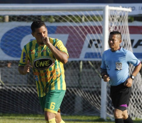 FICHAJES: Hondureño con oferta del extranjero y Platense se refuerza