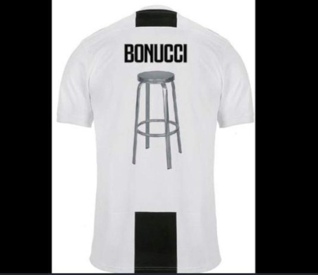 ¡No se salva! Higuaín y los divertidos memes tras su llegada al Milan