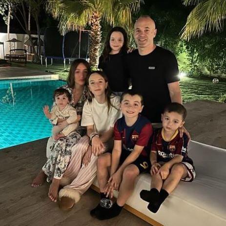 El gesto de Messi con el Inter de Miami y la elegancia de Cristiano: Así recibieron año nuevo los grandes futbolistas